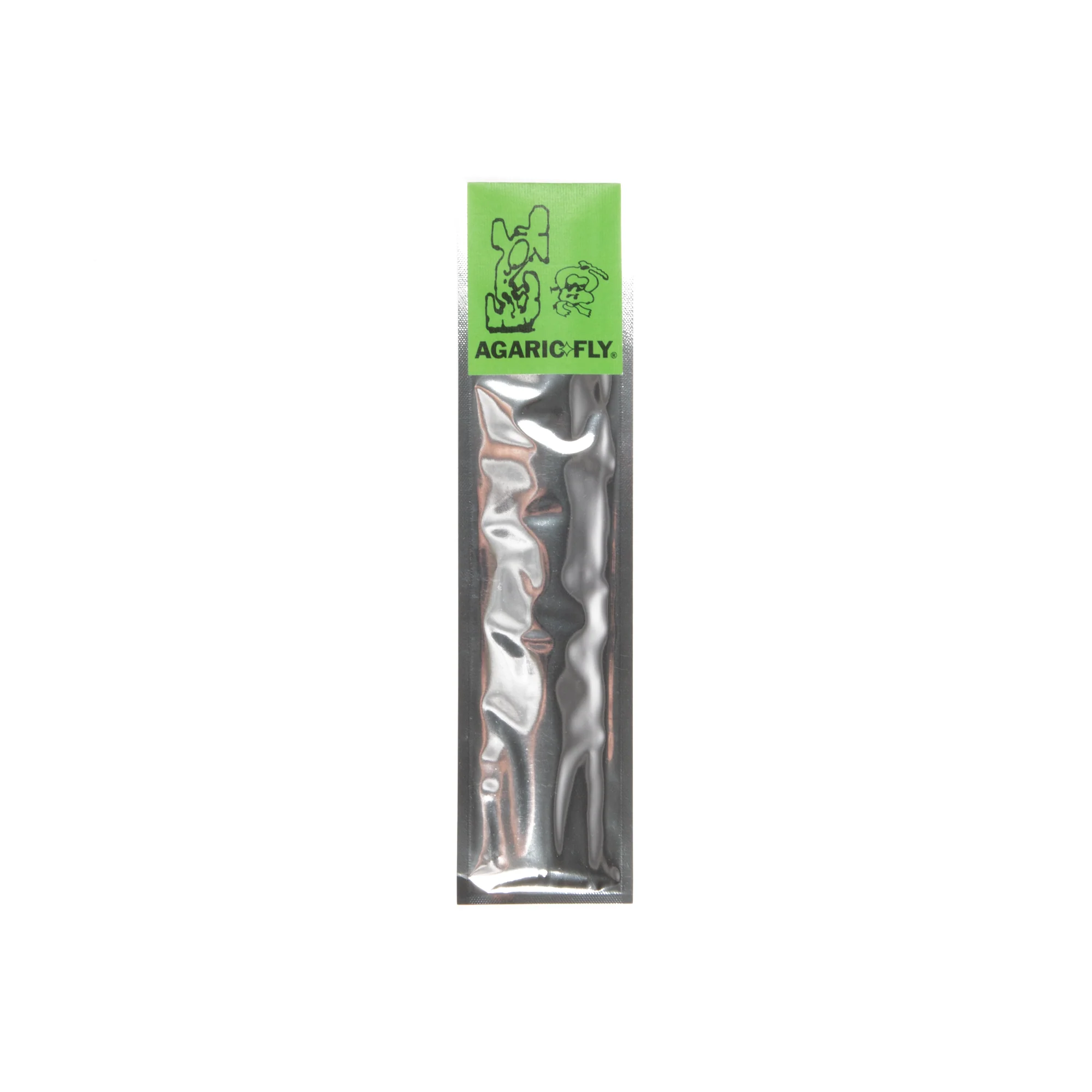 Agaric Fly® Incense - Makarori - Image 3