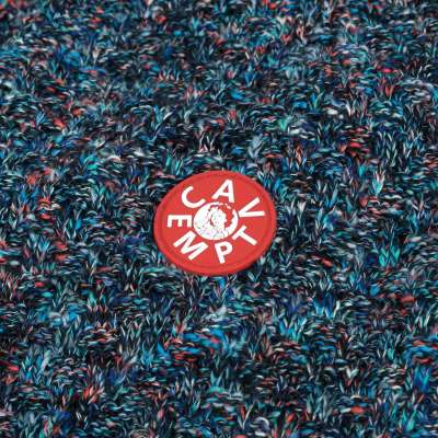 CAV EMPT - "Mix Colours" Loose Knit - Image 4
