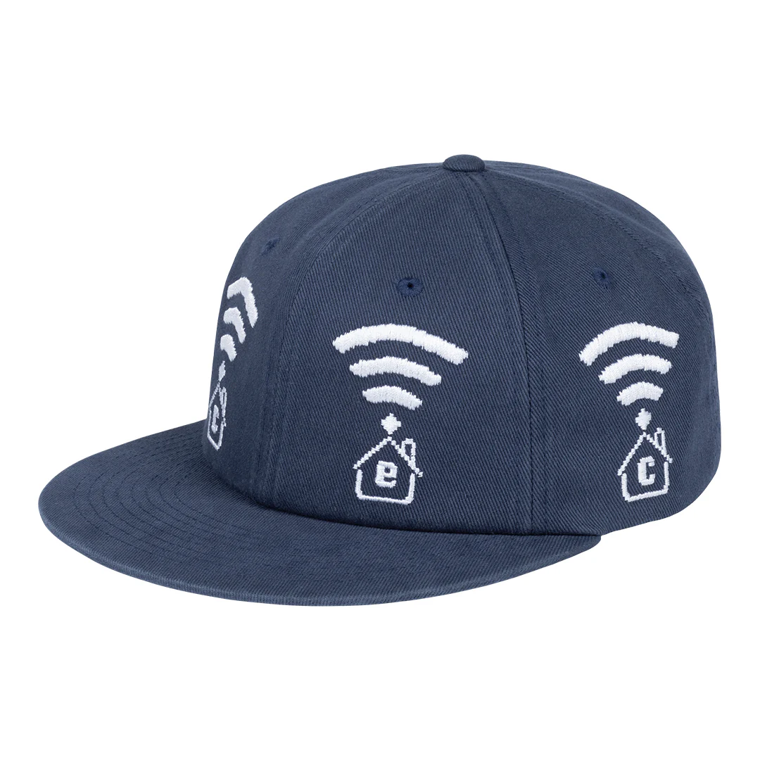CAV EMPT - "WIRELESS c e" Cap