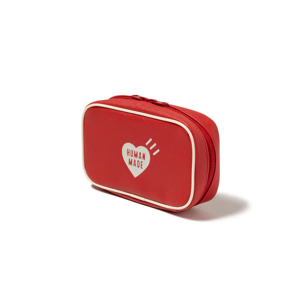 Human Made - "Accessory Pouch" - Image 6