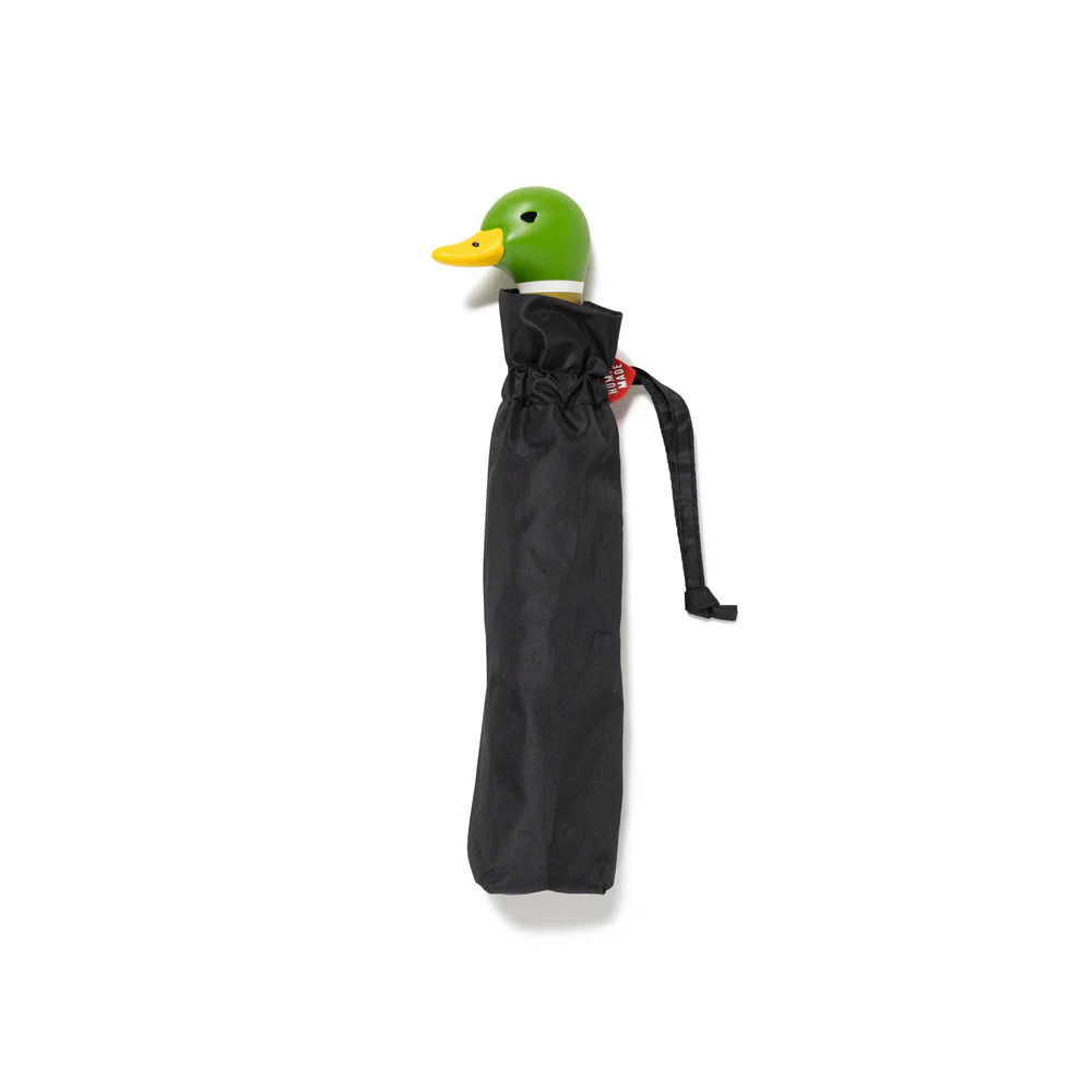 Human Made - "Duck Compact Umbrella" - Image 2