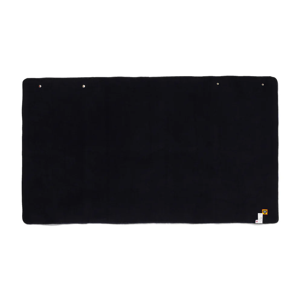 Human Made - "Heart Fleece Blanket" - Image 7