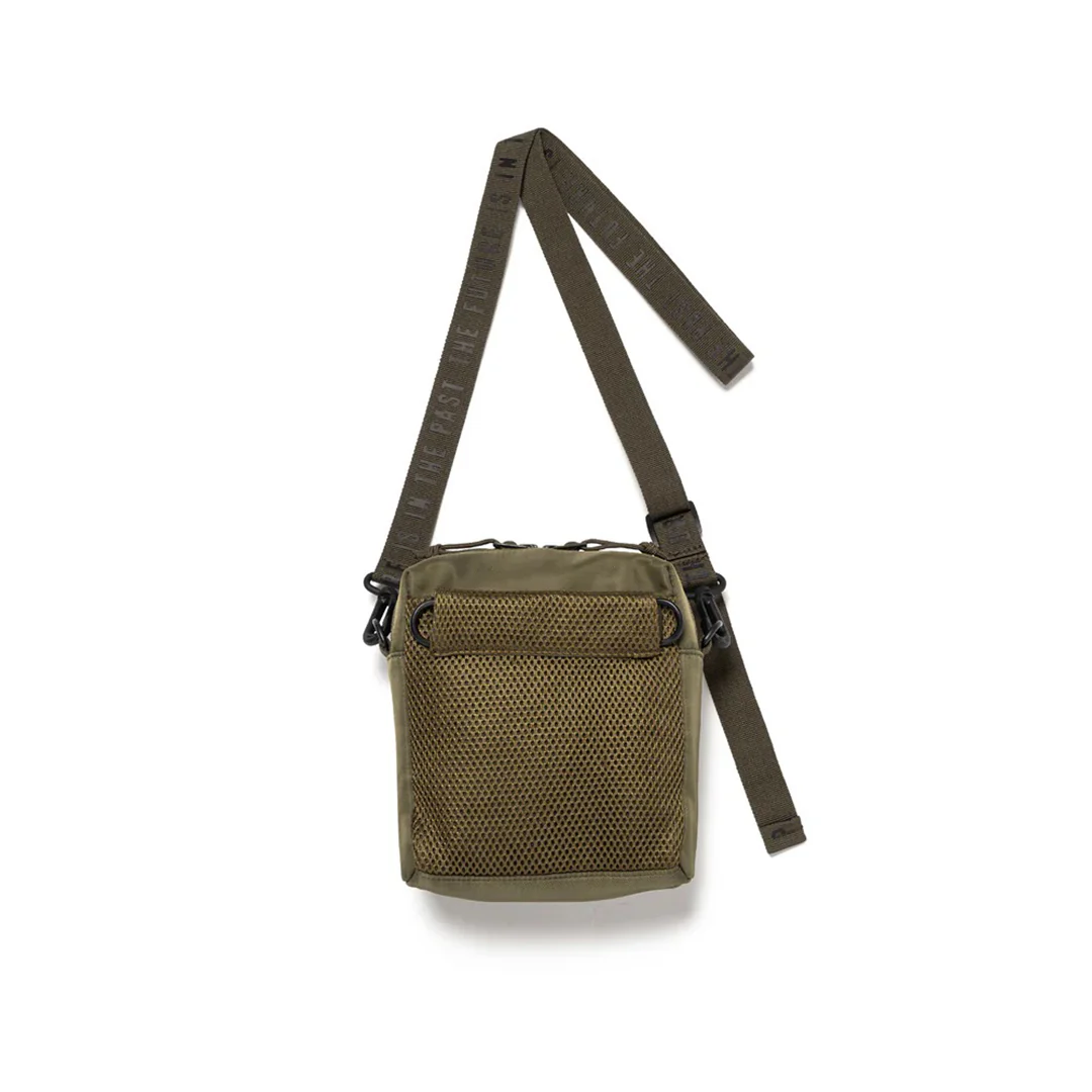 Human Made - "Military" Large Pouch - Image 7