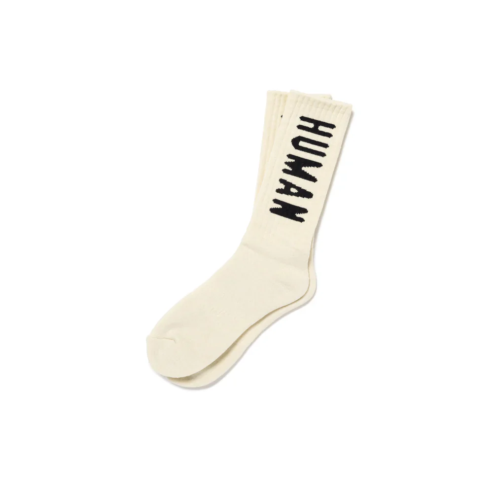 Human Made - "Logo" Socks - Image 5