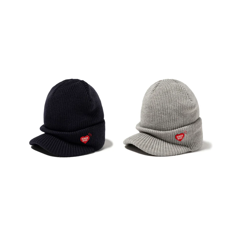 Human Made - "Oslo" Cap