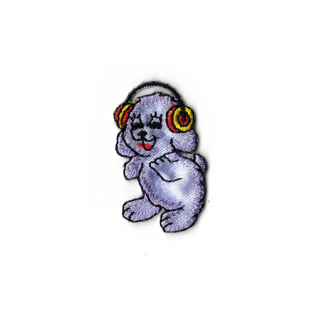 Japanese Animal Patches - Image 15