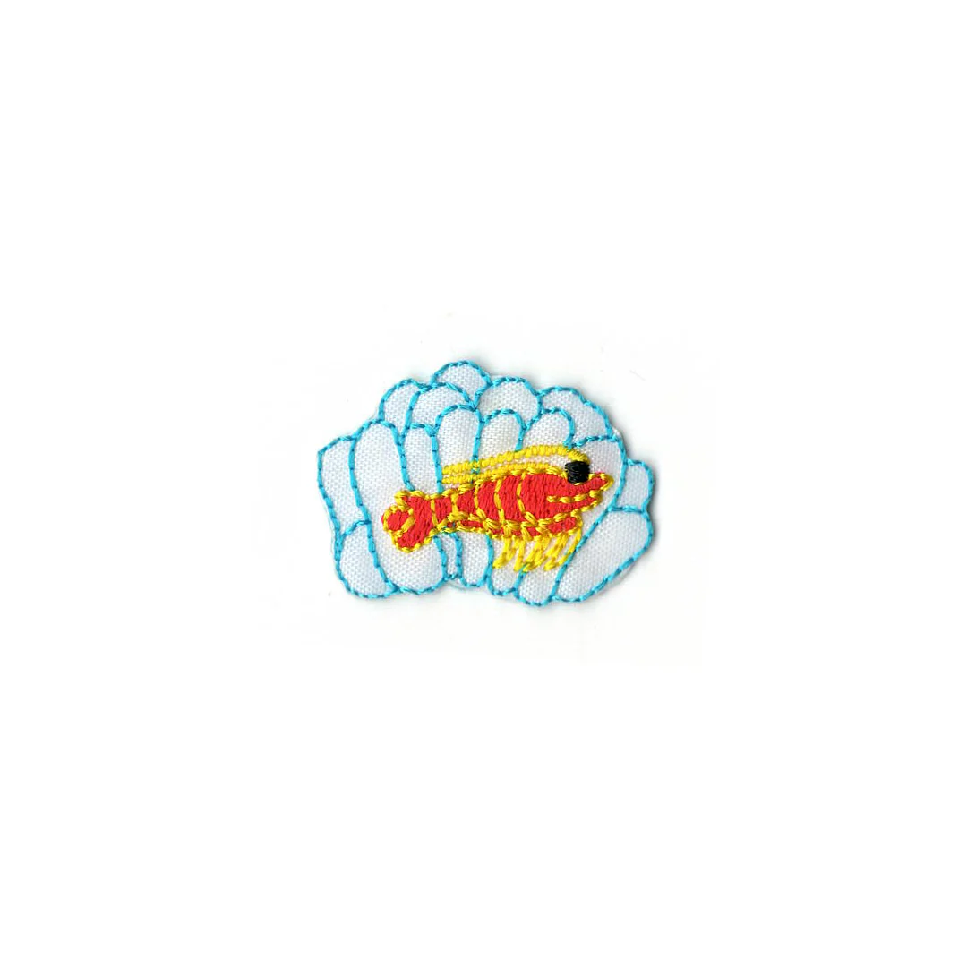 Japanese Animal Patches - Image 20