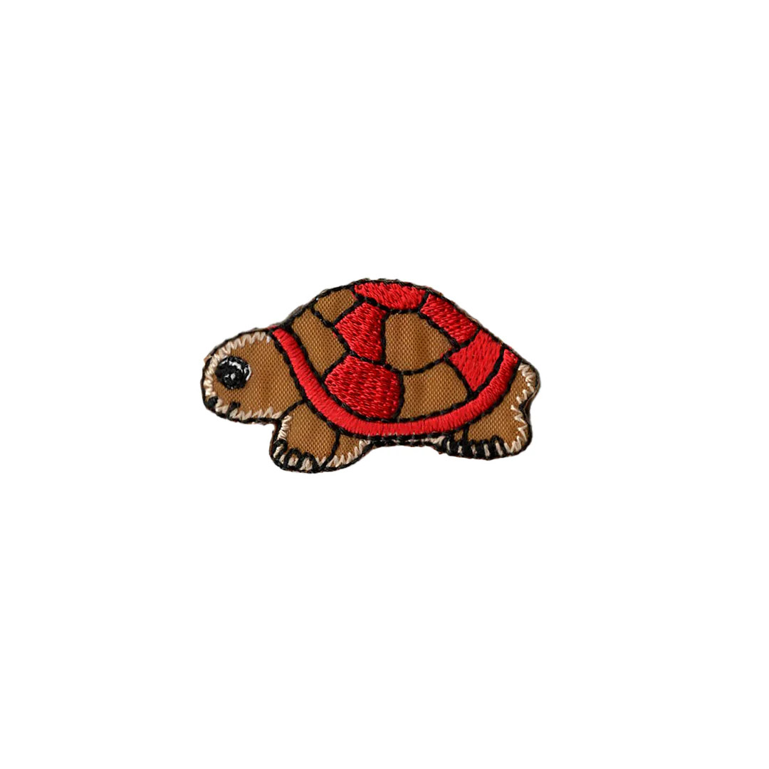 Japanese Animal Patches - Image 25