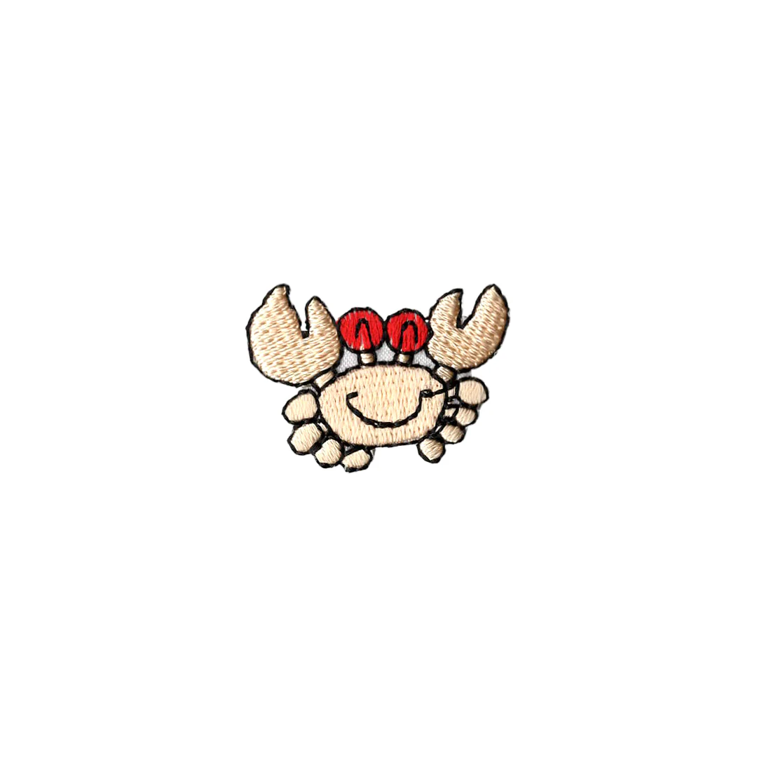 Japanese Animal Patches - Image 9