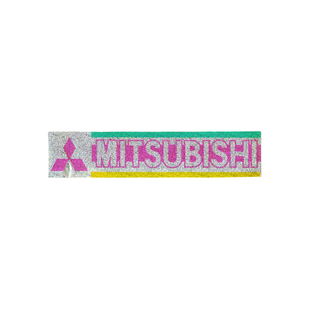Japanese Sticker #3