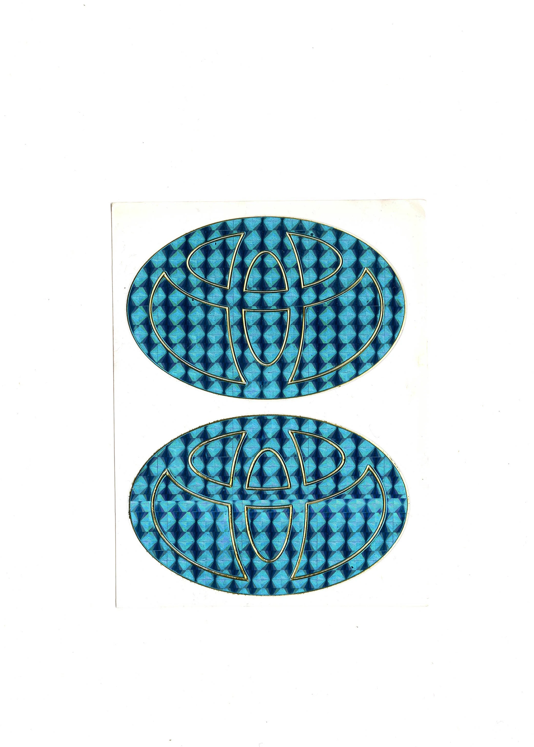 Japanese Sticker #8