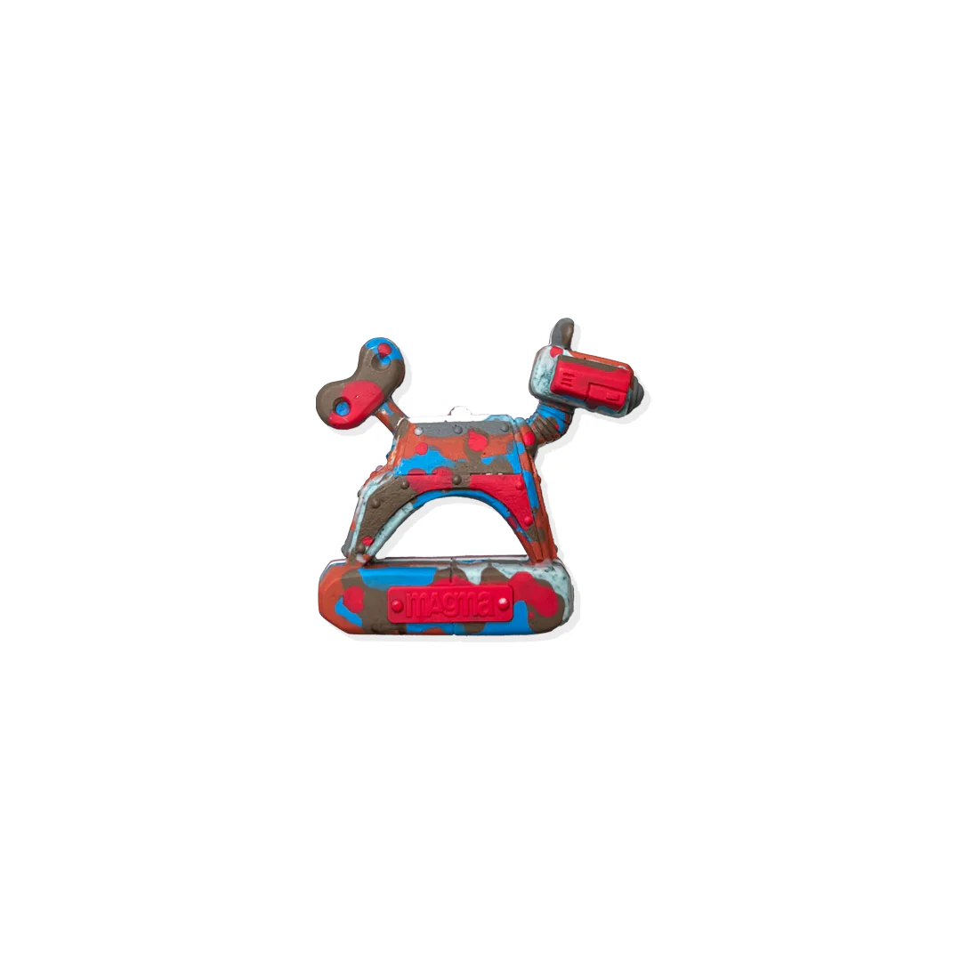 Magma Japan - “Dog” Magnet - Image 10