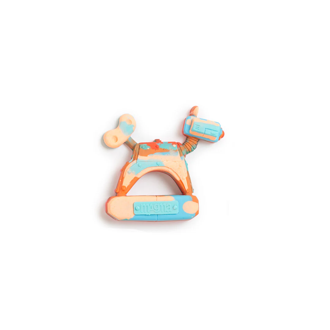 Magma Japan - “Dog” Magnet - Image 4