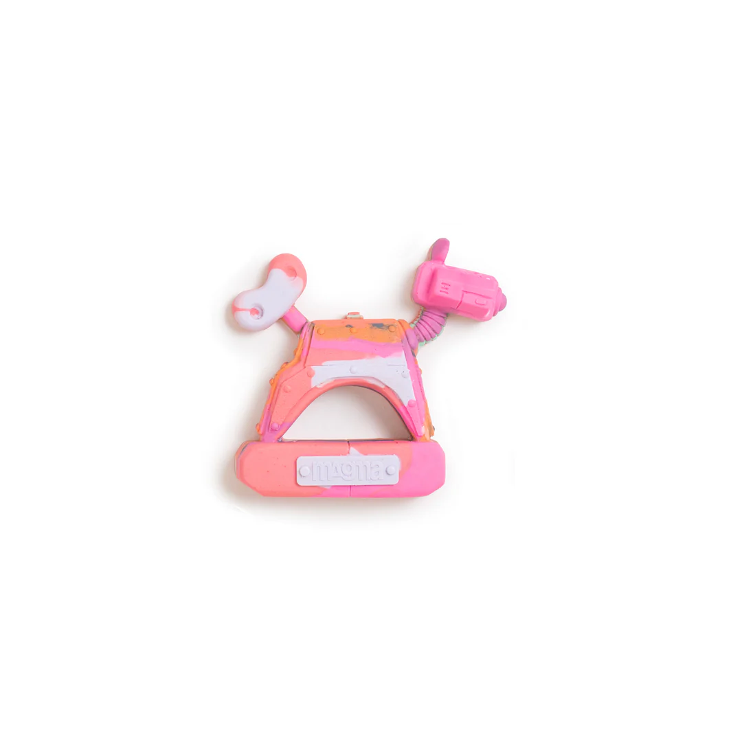 Magma Japan - “Dog” Magnet - Image 6