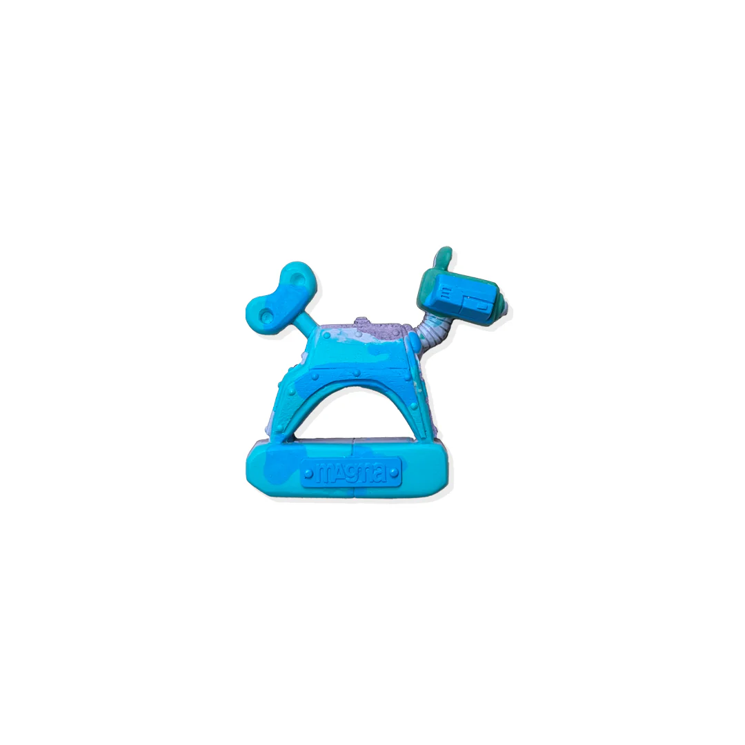 Magma Japan - “Dog” Magnet - Image 8