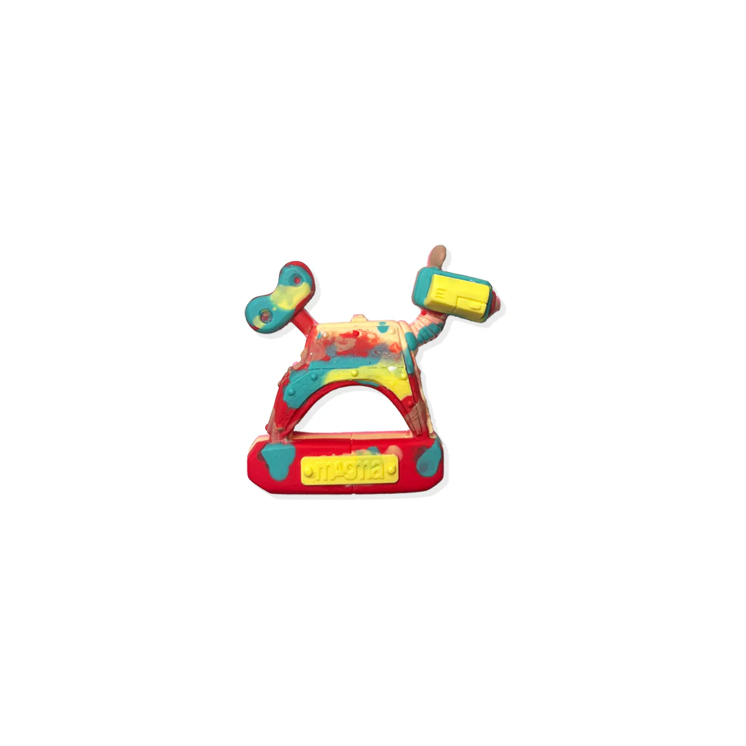 Magma Japan - “Dog” Magnet - Image 9