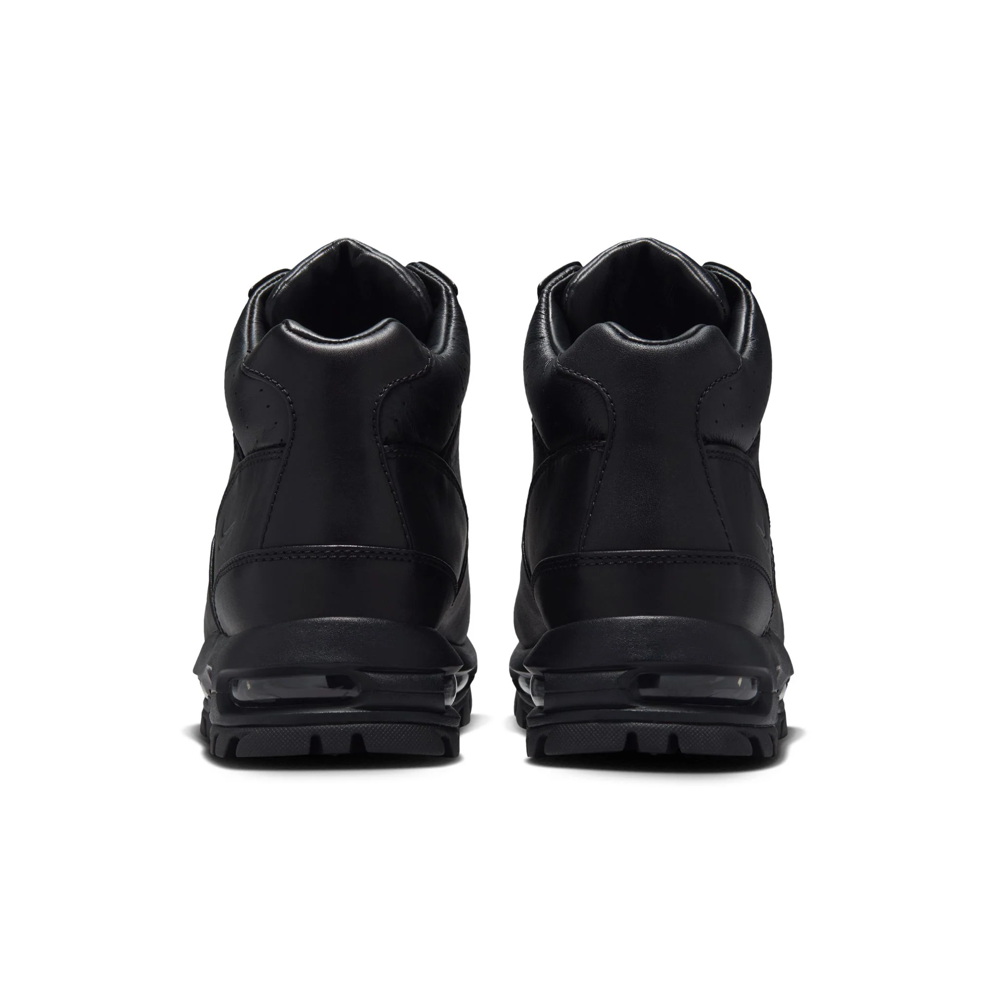Nike ACG - Air Max Goadome - Black/Black/Black - Image 8