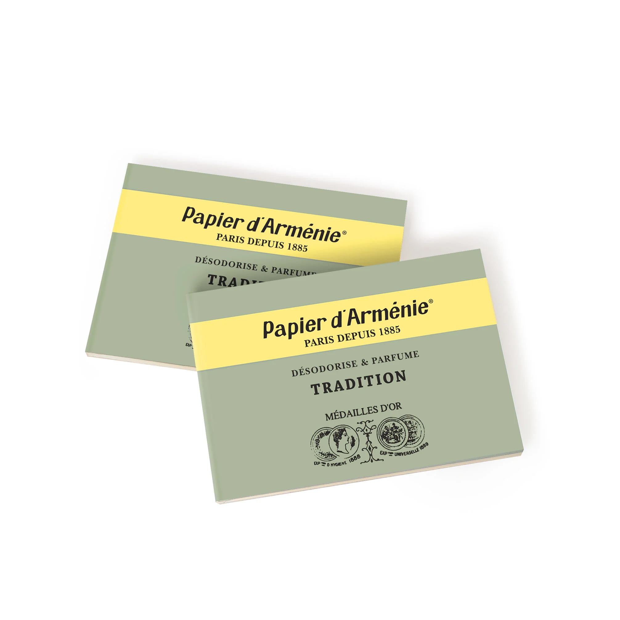 Papier d‘Arménie – Tradition (6-Pack) - Image 2