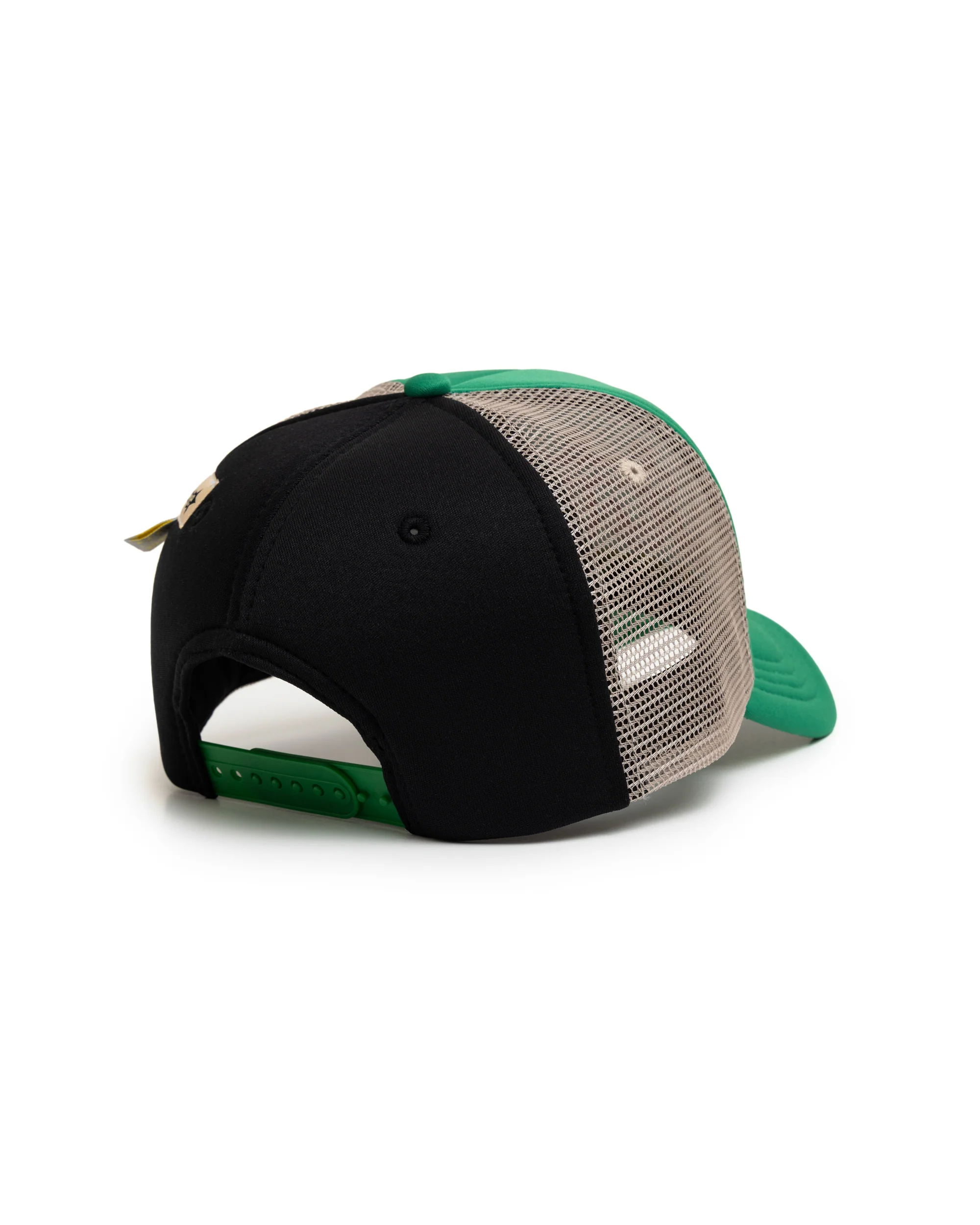 Poche Studio - LTTT - "CLUB" CAP V.3 240 Kelly - Image 3