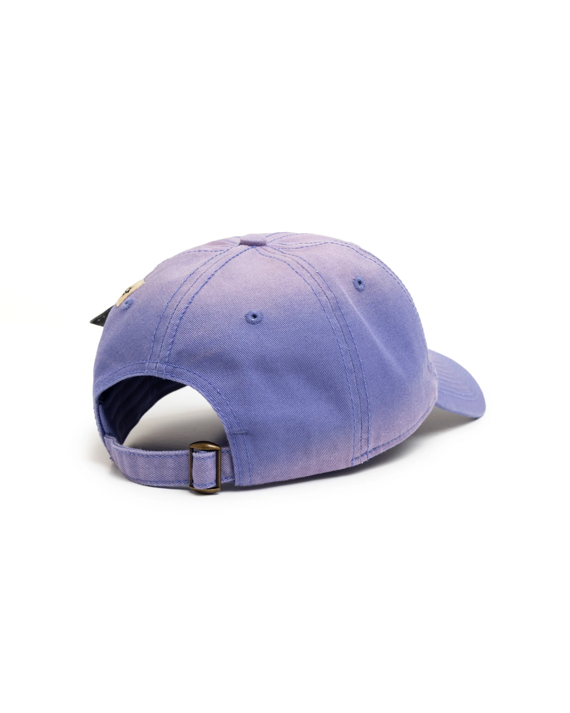 Poche Studio - LTTT - "CLUB" CAP V.3 POV LAV - Image 3