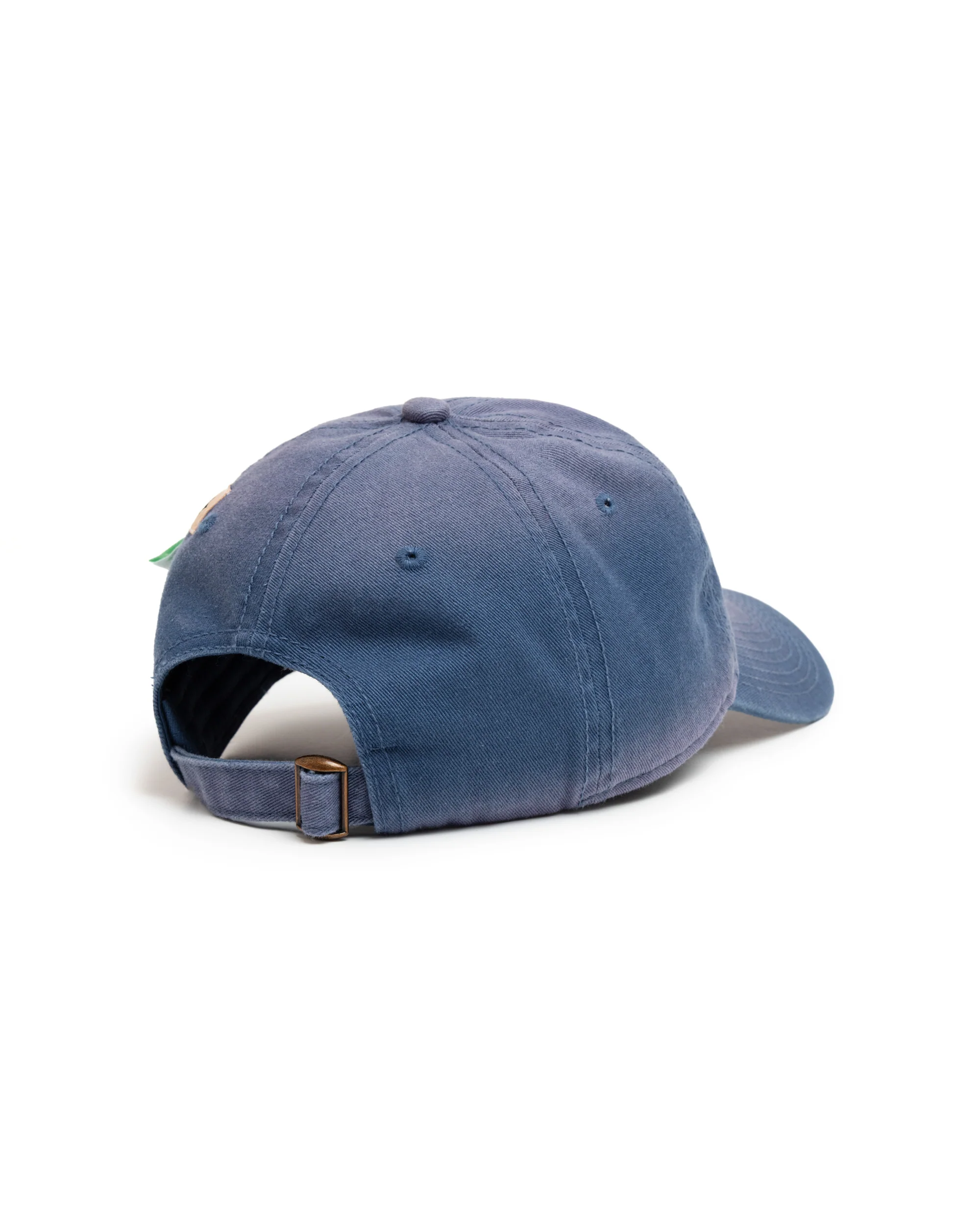 Poche Studio - LTTT - "CLUB" CAP V.3 Taro - Image 3