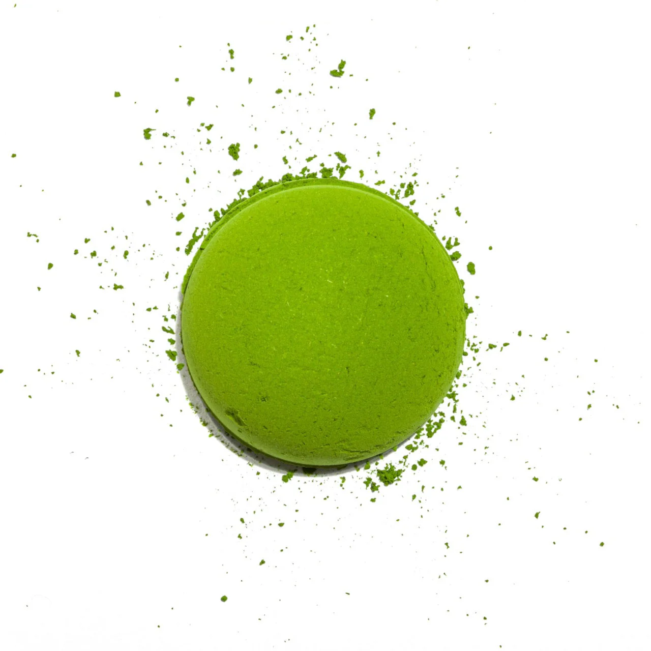 Rocky's Matcha - Osada Ceremonial Blend 20G - Image 4