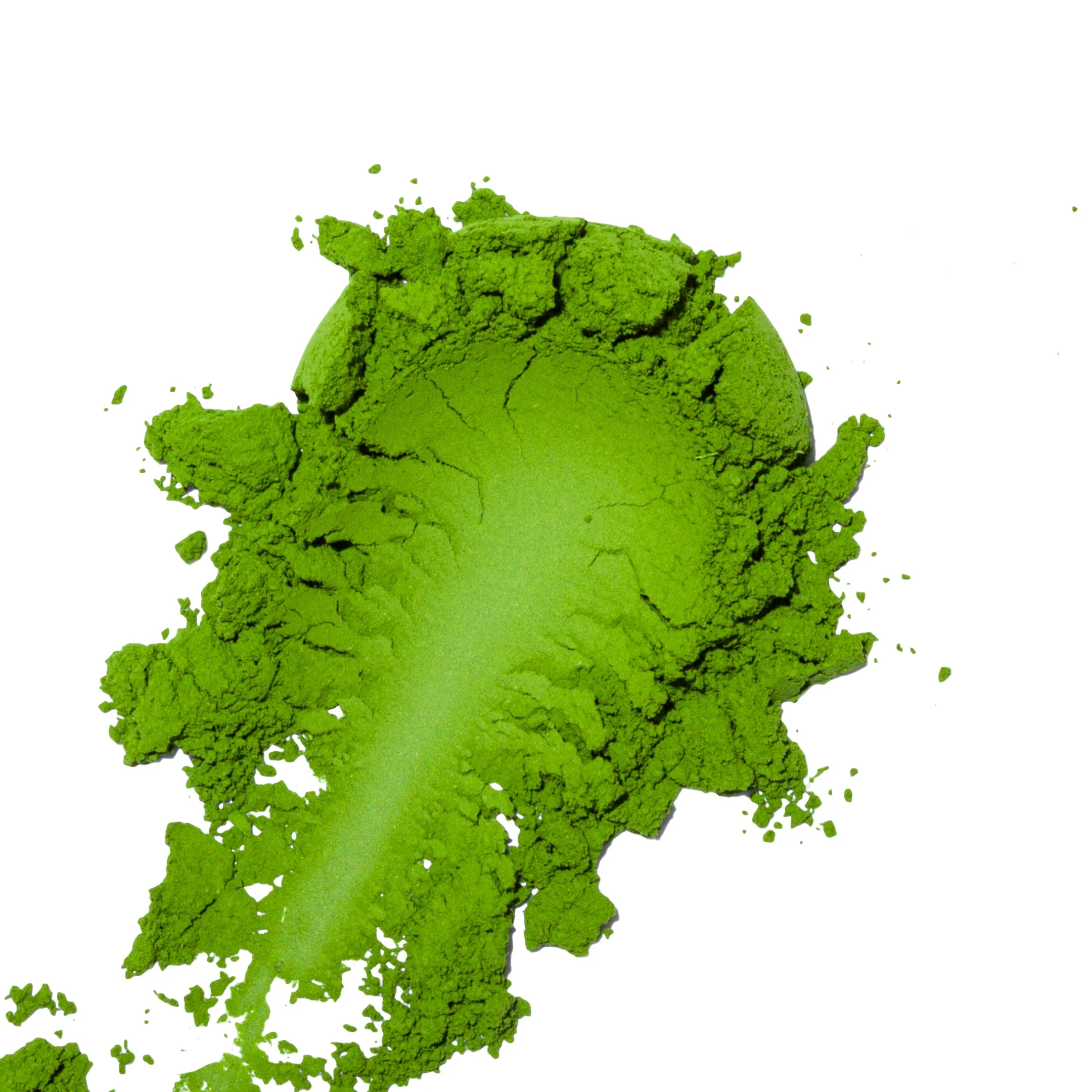 Rocky's Matcha - Single Cultivar Okumidori  Matcha 20G - Image 4