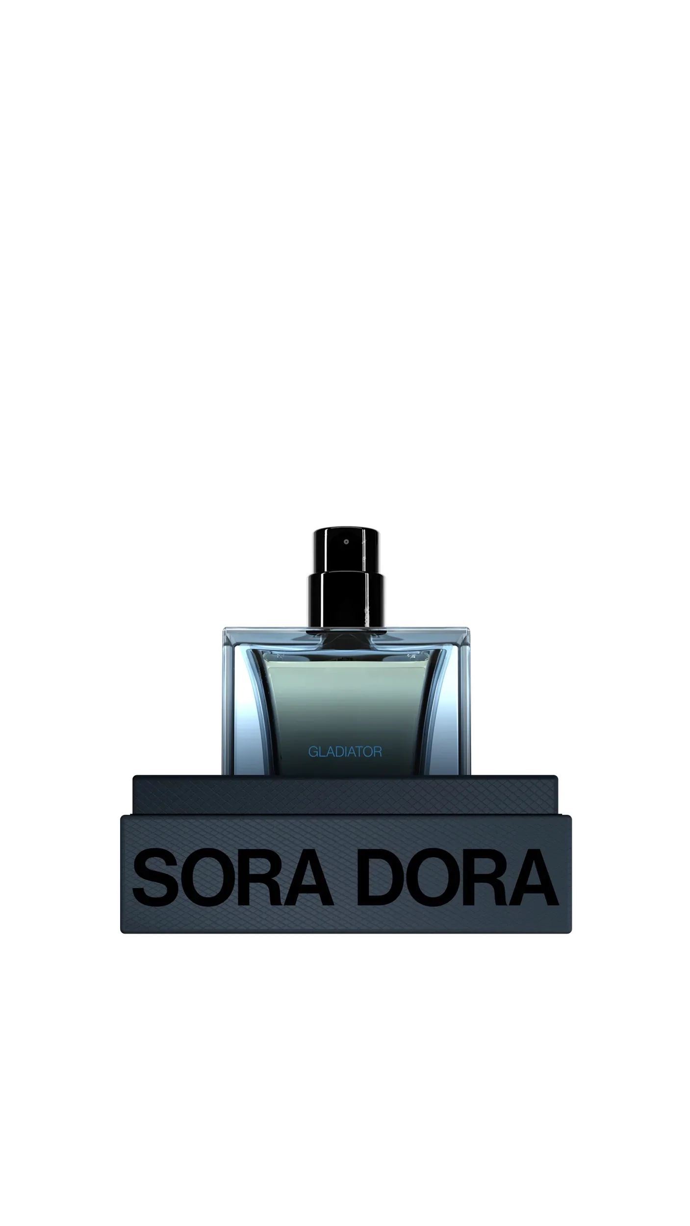 Sora Dora - Gladiator Extrait 50ML Parfum - Image 2