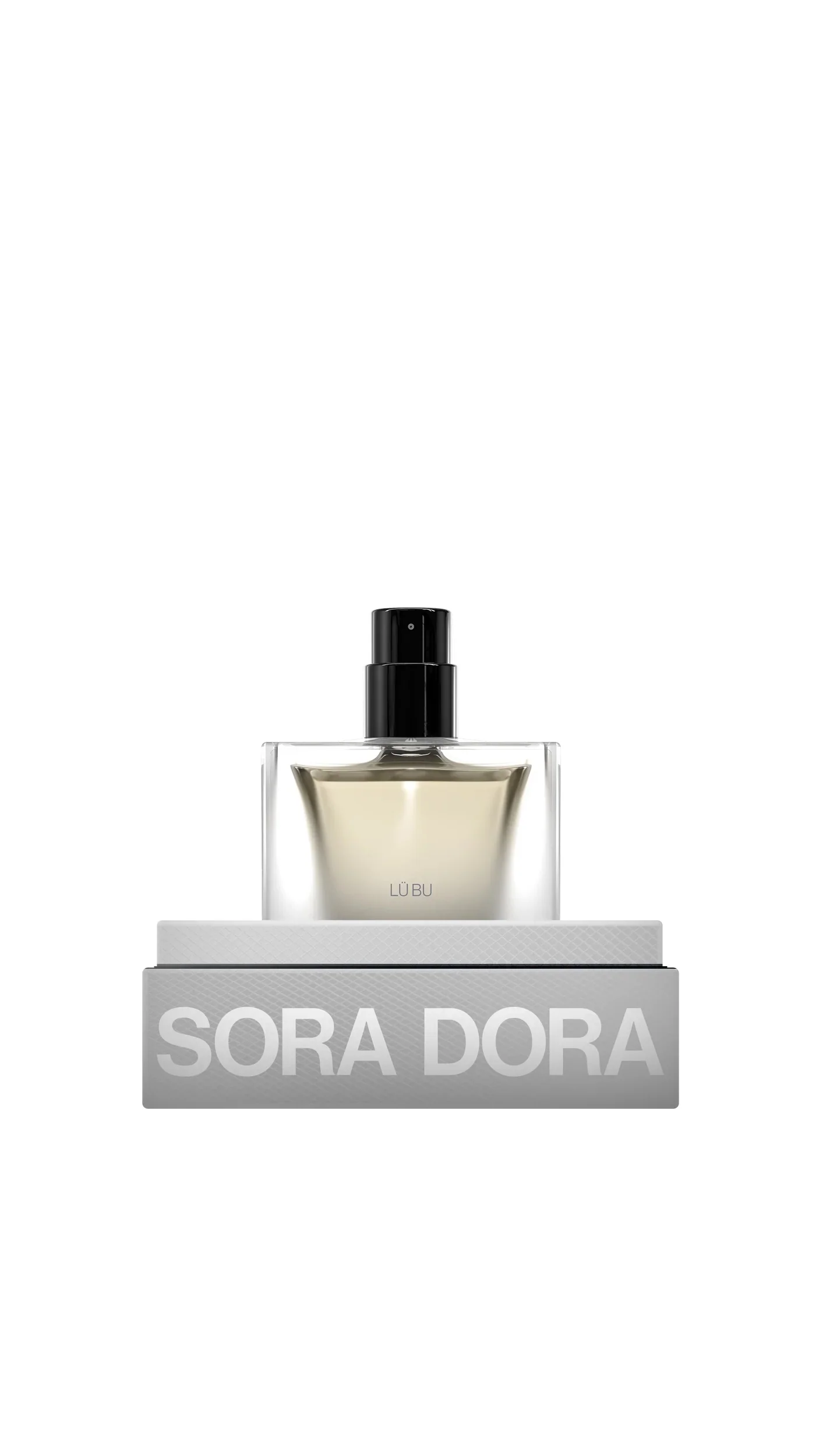 Sora Dora - Lü Bu Extrait 50ml Parfum - Image 4