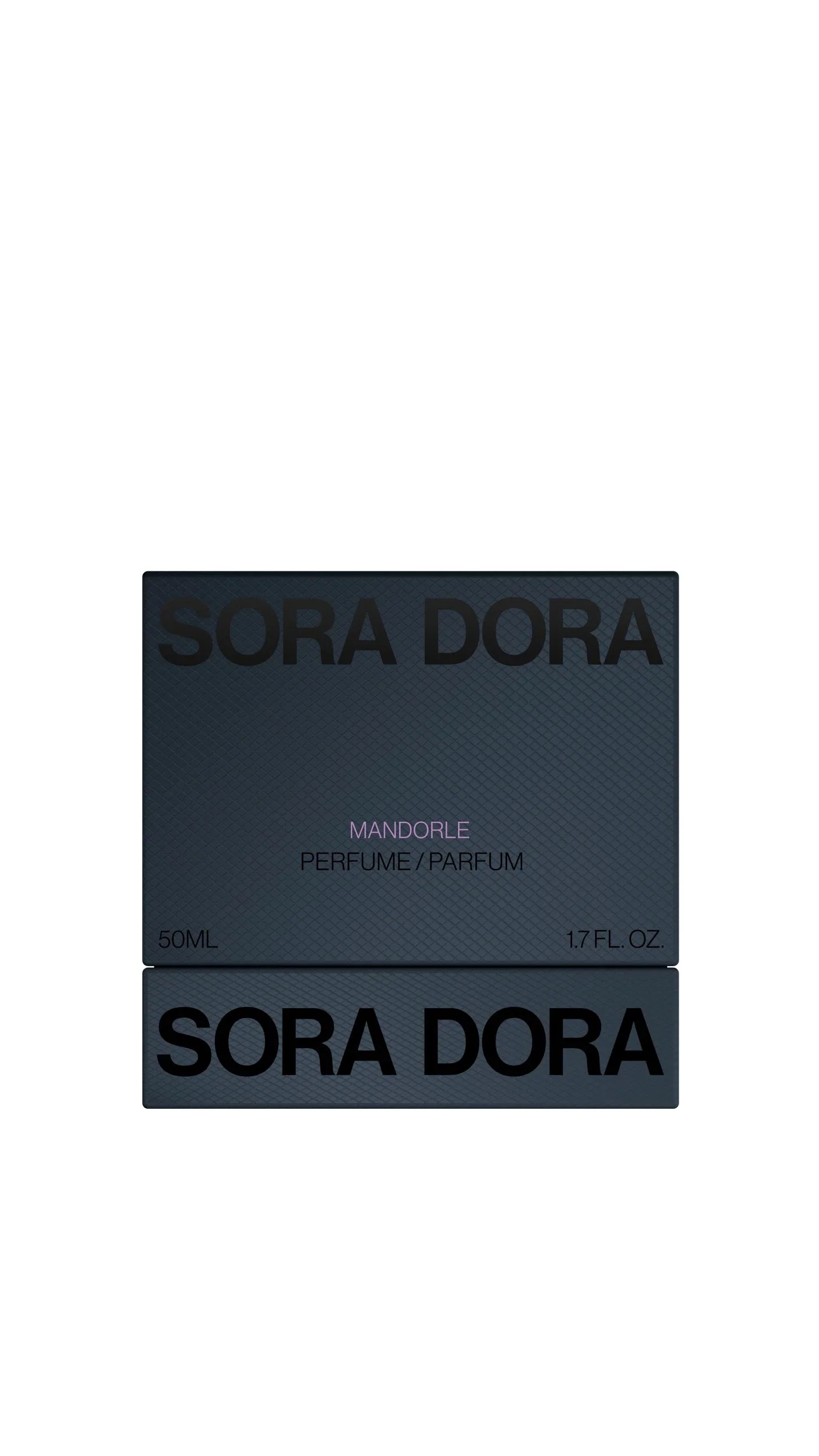 Sora Dora - Mandorle Extrait 50ML Parfum - Image 3
