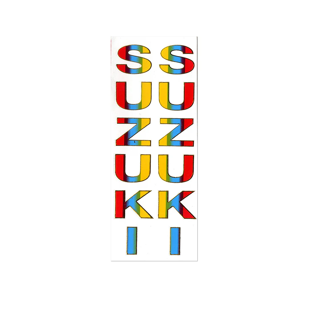 Japanese Sticker Pack #15 - Image 3
